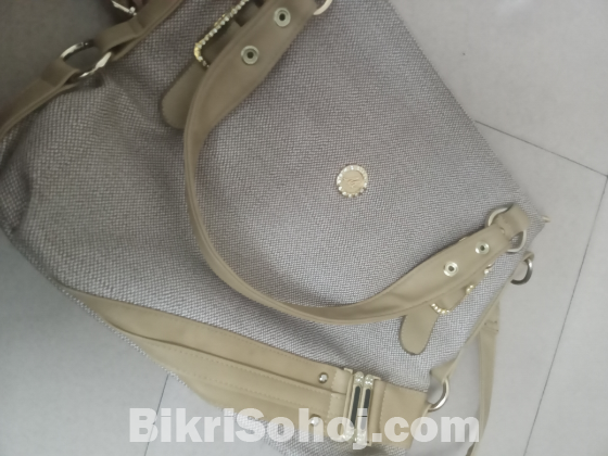 Bag 500 taka